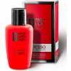 J Fenzi Desso Red Men Toaletná voda 100ml, (Alternativa parfemu Hugo Boss Hugo Red) pre mužov