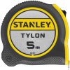 1-30-697 STANLEY SVINOVACÍ METR 5M TYLON S ŠÍŘKOU PÁSKY 19MM