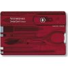 Victorinox Swisscard Classic 0.7100.T
