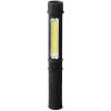 TFY BLA1 PN00000561 Montážna LED lampa, svietidlo, čierna