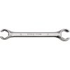 YATO YT-0136 Kľúč prstencový polootvorený 11x12 mm