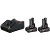 Bosch GAL12V-40 1600A01B20