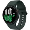 Samsung Galaxy Watch Active 4/44mm/Green/Sport Band/Green SM-R870NZGAEUE