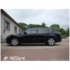 Ochranné lišty dverí Mazda 6 SED 07-10R, MODEL F- 16/20
