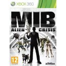 Hra na Xbox 360 Men in Black 3