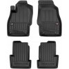 Koberce gumenné Frogum PROLINE - Opel CORSA D 2006-2014