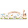 Janod drevená dekorácia vešiak Sophie la Girafe 09515