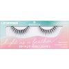Essence Light as a feather 3D faux mink umelé mihalnice 01 Light Up Your Life 2 ks