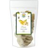 Salvia Paradise Banán plátky sušené mrazem - lyofilizované 1 kg