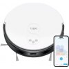 Robotický vysávač Tp-Link TAPO RV20 MOP biely