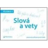 Slová a vety Písanka 4