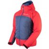 Sir Joseph Shiprock Lady III red/navy L; Červená bunda