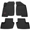 Gumové 3D koberce (TPE), JEEP Compass I, PatRiot, Stingray