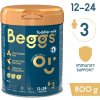 Modifikované mlieko Beggs 3 Pre Juniora 800 g