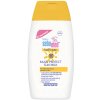 Sebamed Mlieko na opaľovanie bez parfumácie OF 50+ Baby (Multi Protect Sun Milk) 200 ml