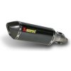 Výfuk Akrapovič Honda CBR 1000 RR ABS 09-14 Slip-On Line (Carbon) S-H10SO6T-TC