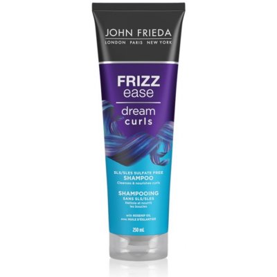 John Frieda Frizz Ease Dream Curls šampón pre vlnité vlasy 250 ml