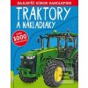Traktory a nákladiaky (autor neuvedený)