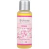 Saloos - Ruža telový a masážny olej Objem: 50 ml