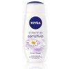 Nivea dámsky sprchový gél - Care Cashmere 250ml 1 kus