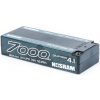 NOSRAM HV Modified GRAPHENE-4.1 7000mAh Hardcase Akku 7.6V LiPo 135C/65C