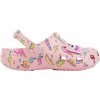 Coqui 8115/Big Frog - Powder Pink 90's + Amulet - girl´s 30/31