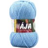 Niťárna příze Mája 5622 Světle modrá