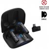 ASUS sluchátka ROG Cetra Speednova, bezdrátové špunty, BT + RF 2.4 GHz, černá 90YH03Y0-BTUA00