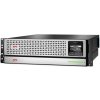 APC Smart-UPS SRT Li-Ion 1000VA RM 230V with networkcard