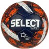 Select Míč házená HB Replica EHF European League - 3 - červená/modrá