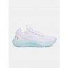 Obuv Under Armour Dynamic 2 Wmn White 38,5