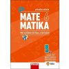 Matematika 6 pro každého šesťáka a šesťačku - Jan Frank; Roman Hašek; Lukáš Honzík