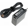 Originál AC Adaptér Lenovo yoga 4 3 700 900 PRO 65W ADL65WLG ADL65WLF