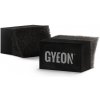 Gyeon Tire Applicator Small - aplikátor na pneumatiky pre precíznu aplikáciu impregnátorov, 2ks v balení