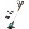 Gardena, trimmer EasyCut 23/18V P4A - súprava, 14700-20