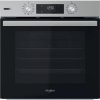 Whirlpool OMSR58CU1SX + balíček produktov značky P&G v hodnote až 80 € + 10 rokov záruka na motor ventilátora