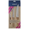 Opinel Set nožů Opinel Classic 3 ks 001838