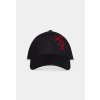 DOOM The Dark Ages Slayer - Men's Adjustable Cap Barva: Black