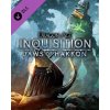 ESD Dragon Age Inquisition Jaws of Hakkon ESD_7887
