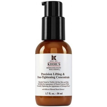 Kiehl´s Precision Lifting & Pore-Tightening Concentrate 50 ml