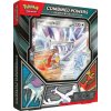 The Pokémon Company Pokémon: Combined Powers Premium Collection Lugia ex Box