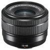 Fujifilm XC15-45mm F3,5-5,6 OIS PZ + Predĺžená záruka na 36 mesiacov