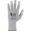 CXS Canis CXS Rukavice SILOLI, antistatické, ESD, povrstvené konce prstov - 7 , 7
