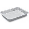 Wimex Menu misa (ALU) nedelená 227 x 177 x 30 mm 930ml (100 ks)