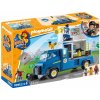 PLAYMOBIL Playm. DUCK ON CALL - Polizei Truck 70912