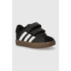 adidas Detské tenisky adidas VL COURT 3.0 CF I ID9156 čierna EUR 19