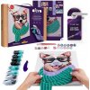 Wiky kreativita OKTO Výtvarný set 