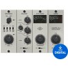 Universal Audio Century Tube Channel Strip (Digitálny produkt)