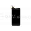 LCD Displej + Dotykové sklo Huawei Honor 6A Farba: Čierna