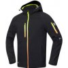 Softshellová bunda ARDON CREATRON Čierna H6697 H6697 M